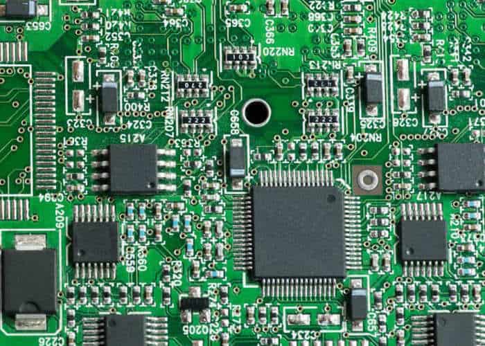 What exactly is a PCB? Picture 1