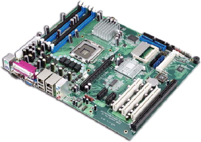 What’s a motherboard? Picture 1