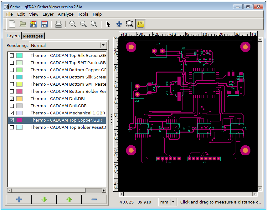 How to get a PCBA? PCBA manufacture PCB Picture 1