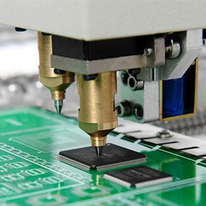 How to get a PCBA? PCBA manufacture PCB Picture 3