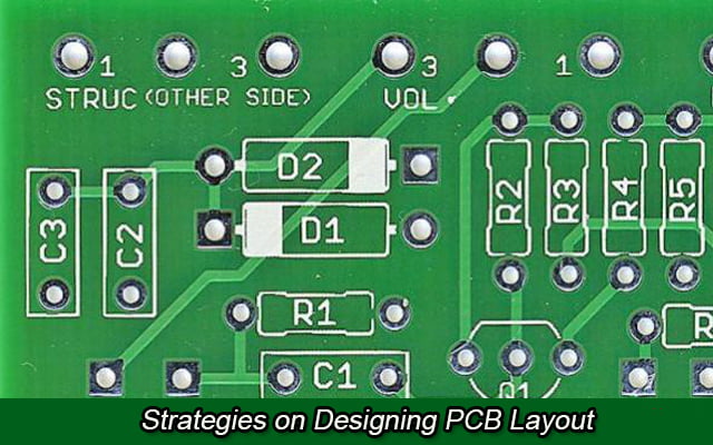 How to get your first PCB Prototype Manufactured? design Picture 4