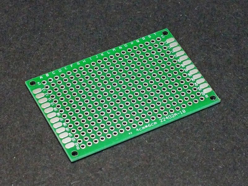 How to get your first PCB Prototype Manufactured? design Picture 6