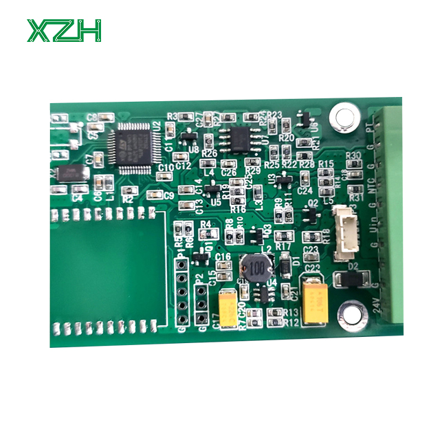 PCB Fabrication