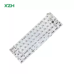 OEM Keyboard Printed Circuit Board