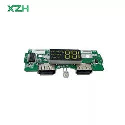 OEM Power Bank Printed Circuit Board