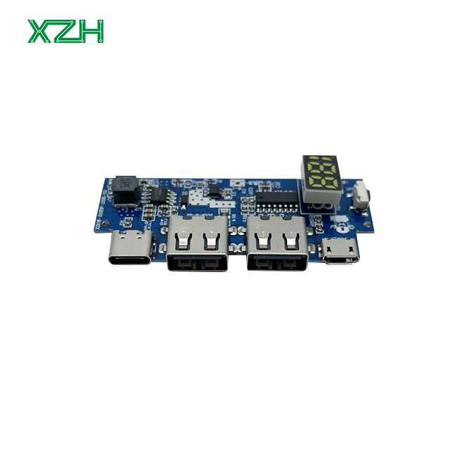 Where can find a Power Bank Board Manufacturer?