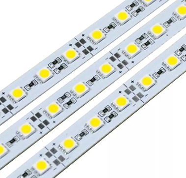 OEM LED Strip PCB Picture 4