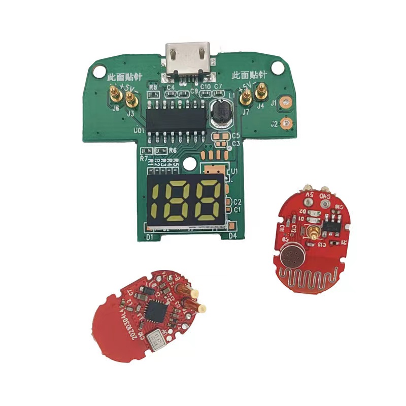 OEM TWS Bluetooth Earphone PCB