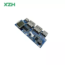 Mobile Phone Charger PCB