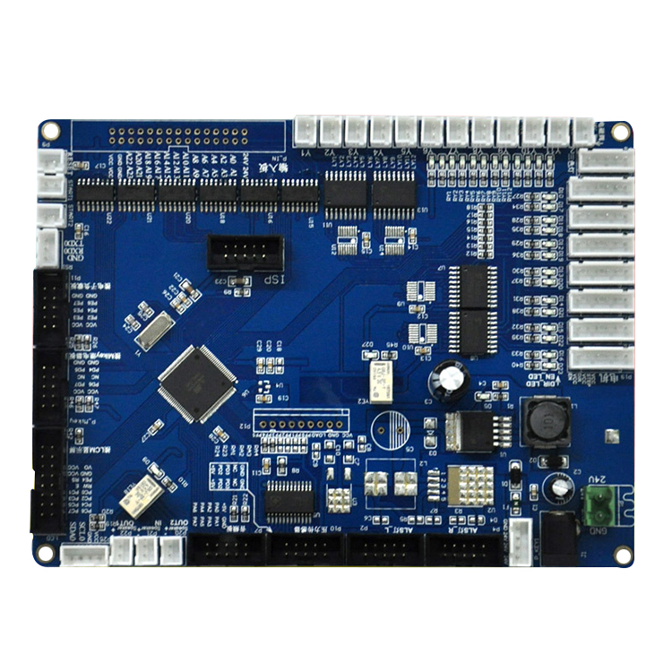  High Quality PCB Board Manufacturer with PCB Assembly Service