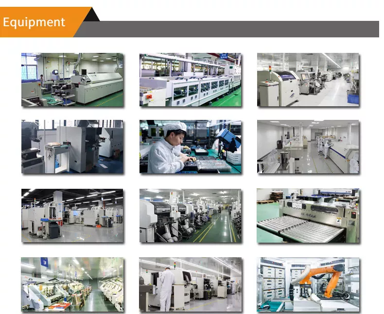 Rigid-Flex Printed Circuit Board PCB Picture 3