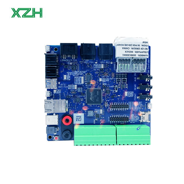 Printed Circuit Board Assembly High Quality PCB PCBA Manufacture