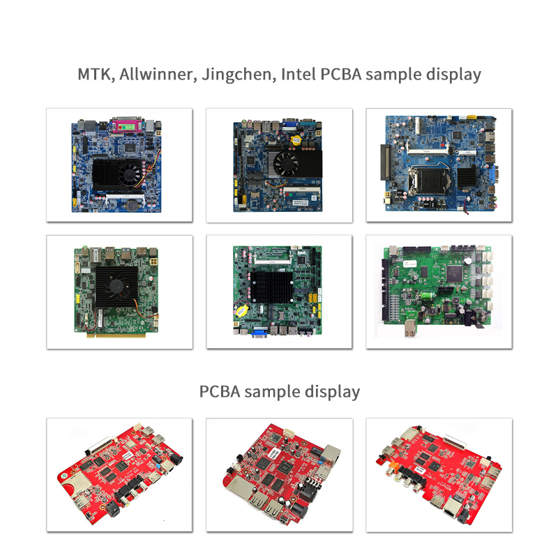 Blue tooth Complete Circuit Board