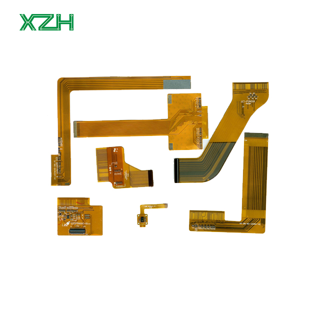 High Quality FPC Professional PCB PCBA Factory