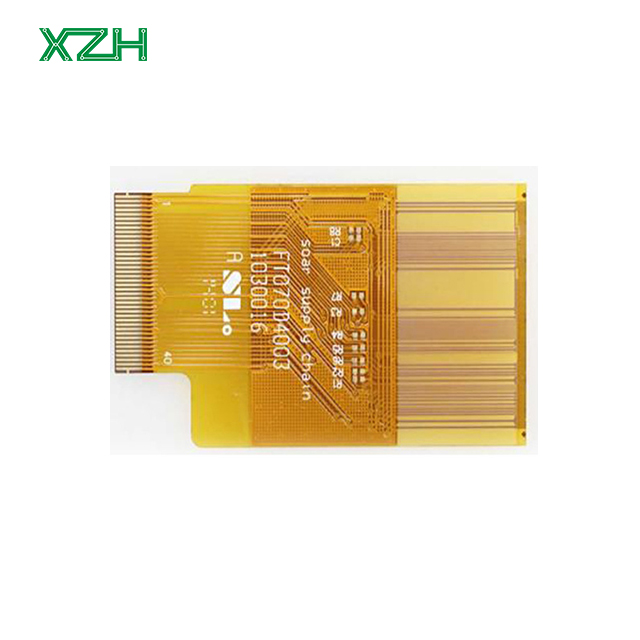 Can XZH make PCB design？