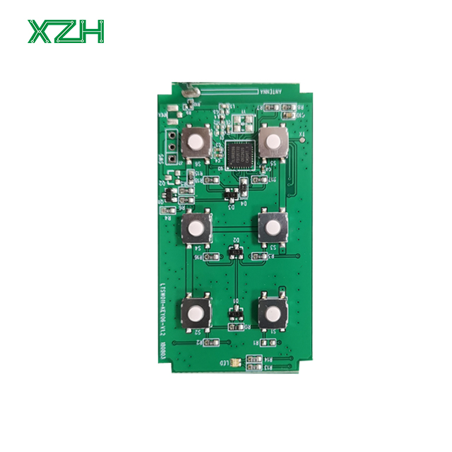 How to test PCB and PCBA boards?