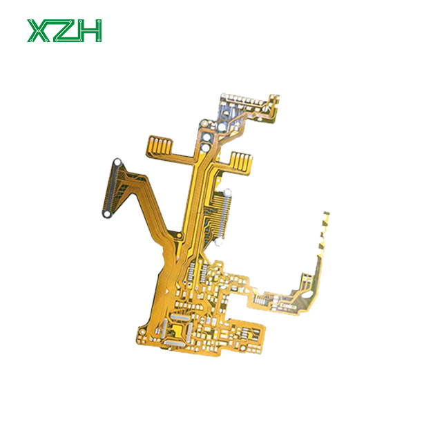 High-quality pcb manufacture