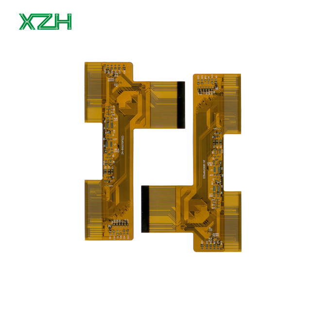 XZH Rigid-Flex PCB Service